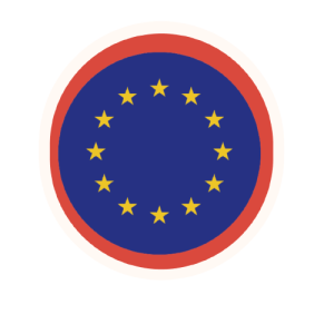 drapeau union européen respecte normes européennes gonflables 