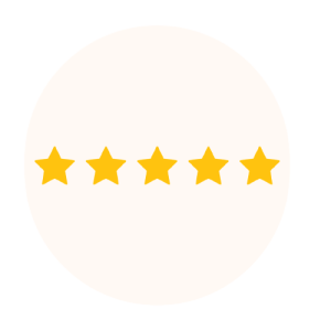 5 etoiles